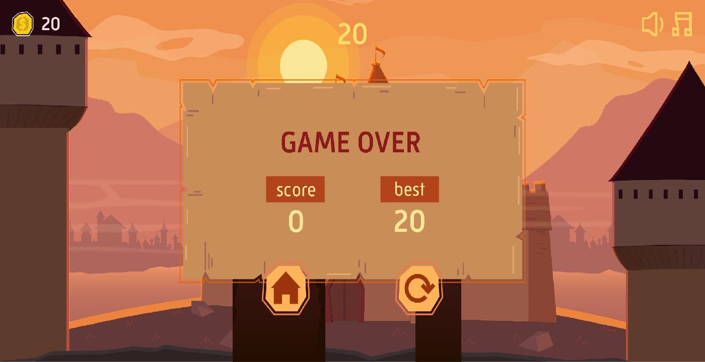 King Crossing