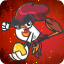 Chuck Chicken: Magic Egg
