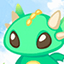 2048 Dragon Island