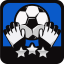 Expert Goalkeeper